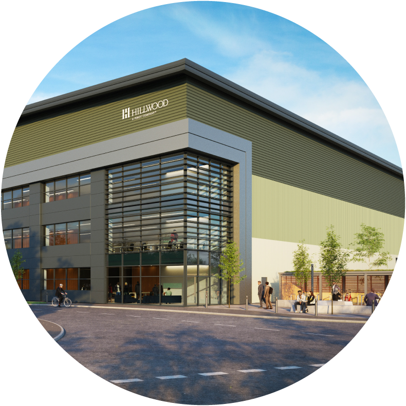 Further Information | Northampton